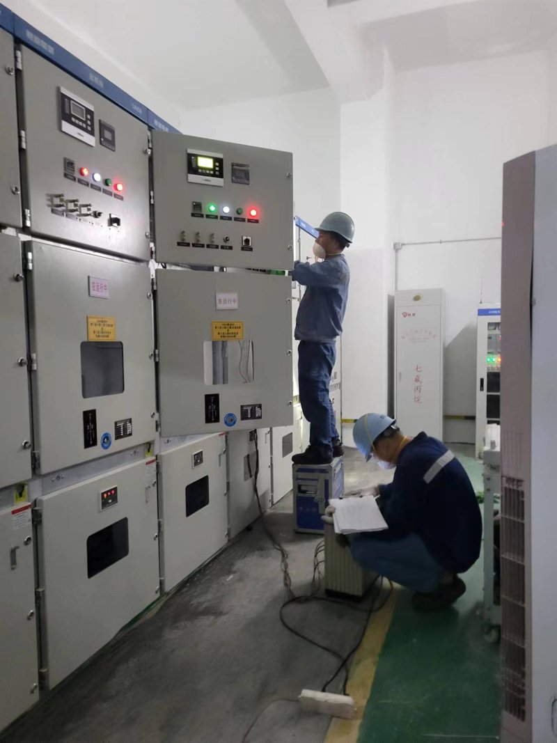 变压器维修:常见故障及解决方法